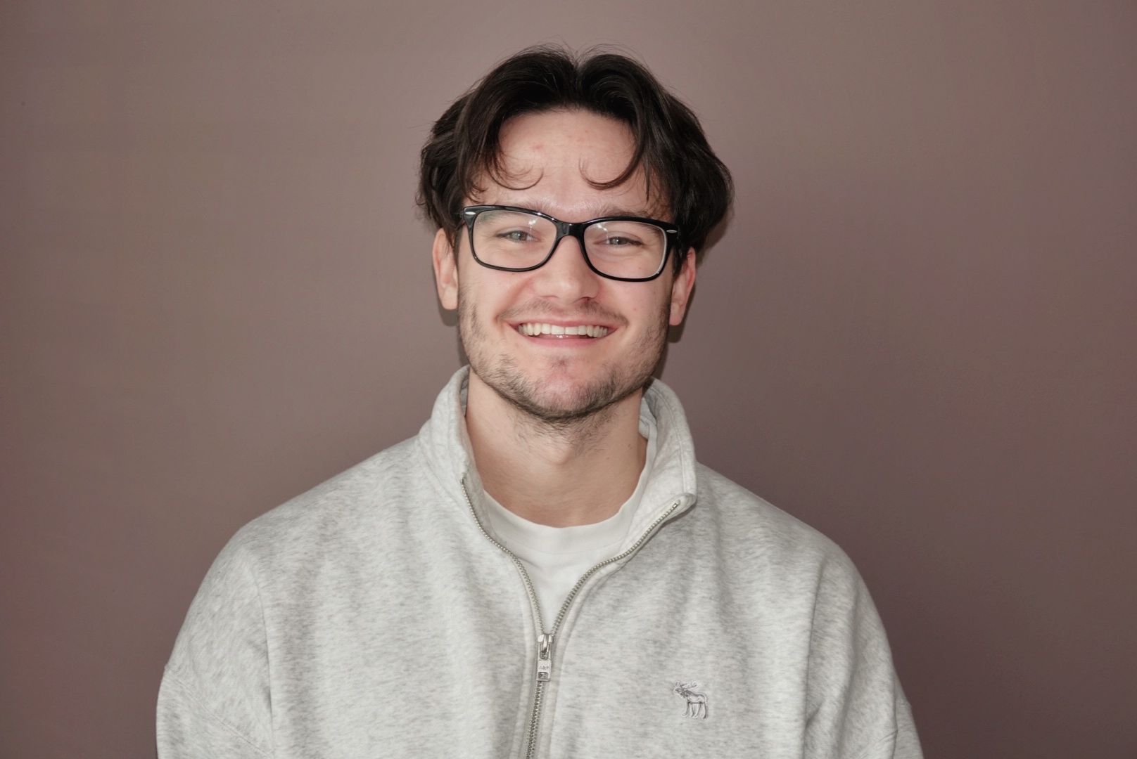 Quincy Mahn image
