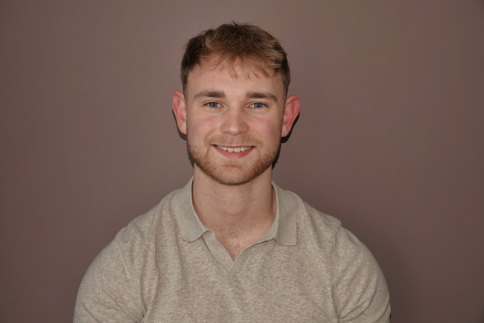 Nils Davidson, BSc image