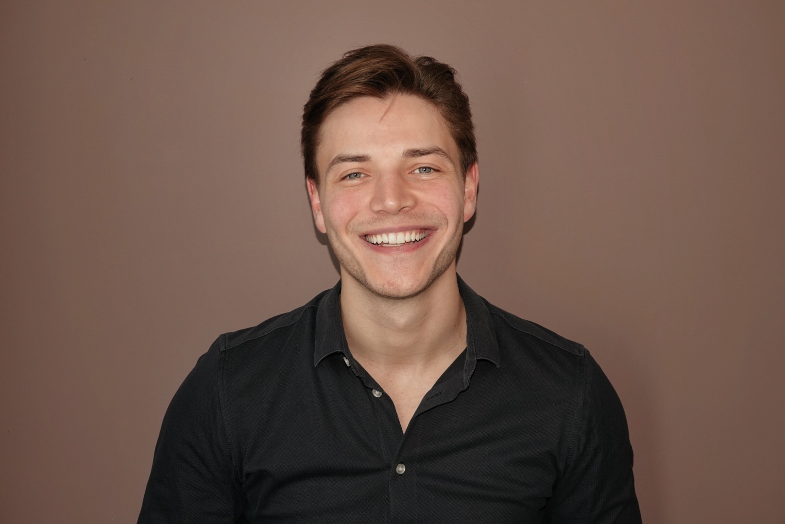 Hugo Baron image