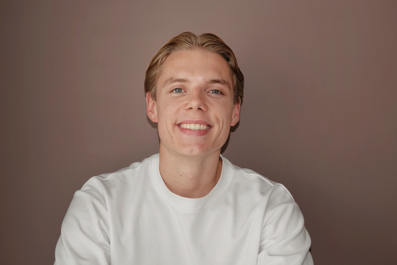 David van Dun, BSc image