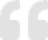 quotation icon