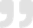 quotation icon