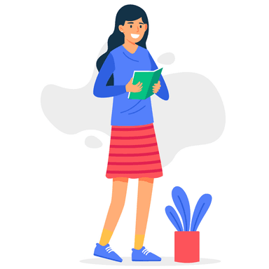 Vrijblijvend advies vector graphic