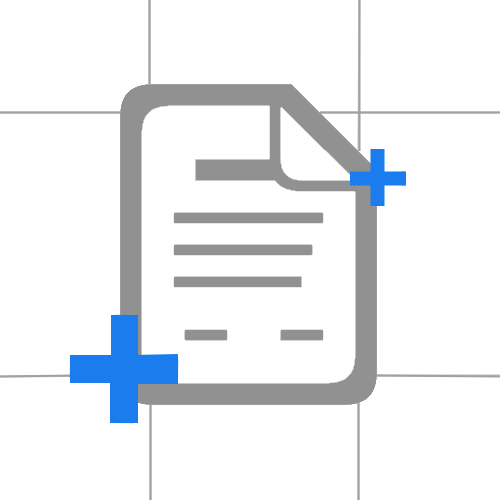 document icon